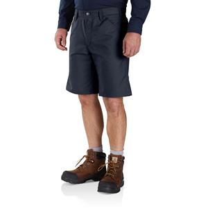 Carhartt Cargoshorts »Rugged Flex Canvas Work Shorts« Canvas mit Stretch