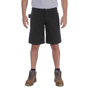 Carhartt Cargoshorts STEEL (1-tlg)