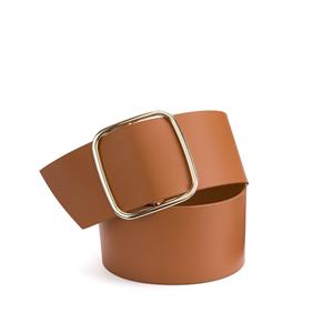 LA REDOUTE COLLECTIONS Brede riem, hoge taille
