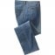 Eurotops Heren-stretch-jeans