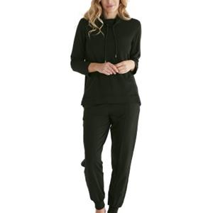 Damella Bamboo Frenchterry Suit