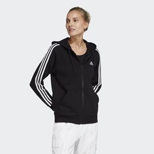 Adidas Essentials 3-Stripes French Terry Regular Ritshoodie