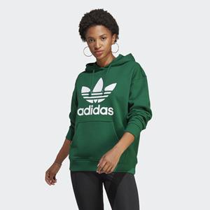 Adidas Trefoil + - Damen Hoodies