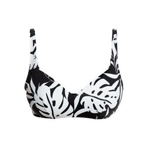 Roxy Bandeau-Bikini-Top ROXY Love The Sun Ray