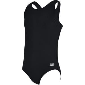 Zoggs Girl's Cottesloe Sportsback Swimsuit - Badpakken