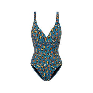 Cyell Bathingsuit Padded Pantera