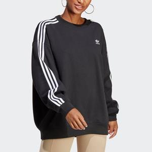 adidas Originals Sweatshirt "ADICOLOR CLASSICS OVERSIZED"