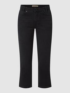 Smith and Soul Boyfriend fit jeans met stretch