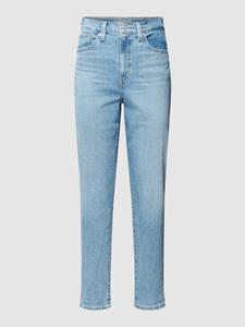 Levi's Mom fit jeans met stretch, model 'HIGH WAISTED MOM JEAN'