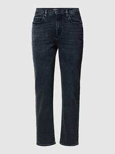 Armedangels Tapered fit jeans in 5-pocketmodel, model 'CAYAA TAPERED'