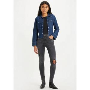 Levis Levi's Skinny-fit-Jeans Mile High Super Skinny