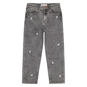 VINGINO Mommy Jeans Chiara flower