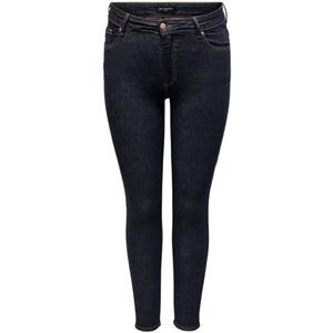 ONLY CARMAKOMA 7/8-Jeans Willy (1-tlg)