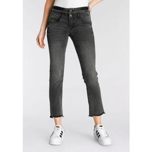 Herrlicher Slim-fit-Jeans "BABY", in 7/8 Länge