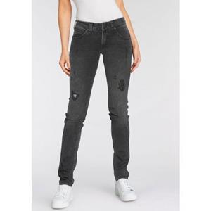 Herrlicher Slim-fit-Jeans "PIPER ORGANIC DENIM", umweltfreundlich dank Kitotex Technologie