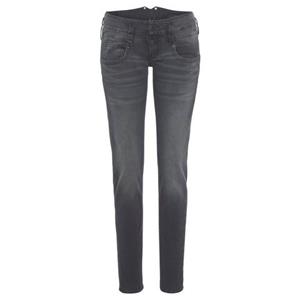 Herrlicher Slim-fit-Jeans "Pitch Slim Organic Denim Cashmere", extra komfortabel