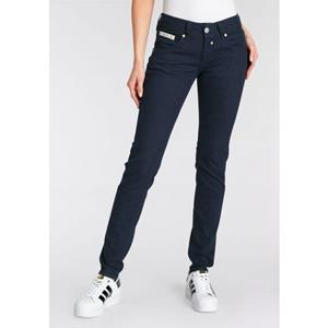 Herrlicher Slim-fit-Jeans "TOUCH", mit verzierten Gesäßtaschen