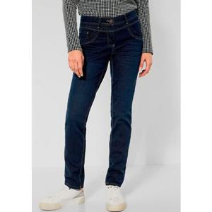 Cecil Loose-fit-Jeans, in zeitlosem Jeans-Design