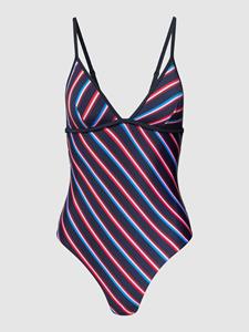 Tommy Hilfiger Body met streepmotief