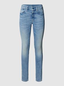 G-Star RAW Skinny-fit-Jeans "Lhana", mit Wohlfühlfaktor durch Stretchanteil