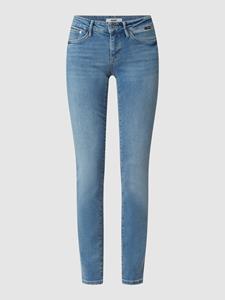 Mavi Skinny-fit-Jeans "Lindy"