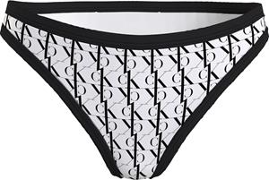 Calvin Klein Monogram bikini slip dames