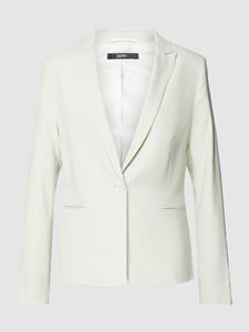 Esprit collection Blazer met reverskraag