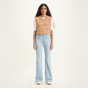 Levis Levi's 5-Pocket-Jeans Damen Jeans 726 HR FLARE SNATCHED (1-tlg)