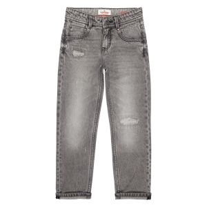 Straight Jeans Peppe