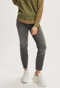 Silvercreek Cinna Girlfriend Slim Jeans