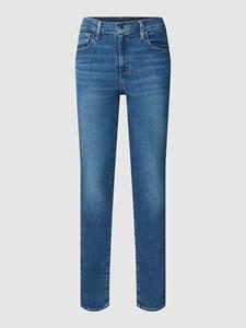 Levis Skinny-fit-Jeans "720 High Rise Super Skinny", mit hoher Leibhöhe