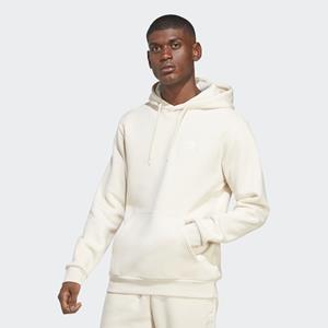 adidas Originals Sweatshirt »Trefoil Essentials Hoodie White«