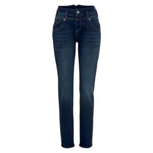 Herrlicher Slim-fit-Jeans "PEARL", extra komfortabel