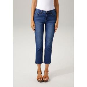 Aniston CASUAL Bootcut jeans
