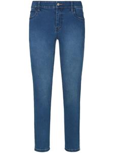 Knöchellange Skinny-Jeans Wonderjeans denim 