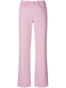 Wide Leg-Jeans Modell Liv TONI rosé 