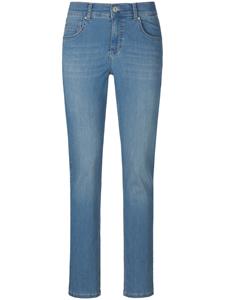 Angels Straight leg jeans in 5-pocketmodel, model 'Cici'