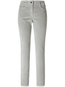 Basler, 5-Pocket-Jeans Cotton in mint, Jeans für Damen