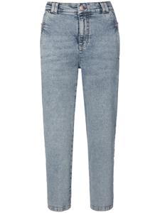 DAY.LIKE, 7/8-Jeans Slim Fit in blau, Jeans für Damen