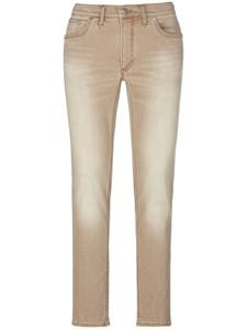 Jeans Modell Chuck Brax Feel Good beige 