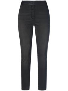 Basler, Jeansjeggings Cotton in schwarz, Jeans für Damen