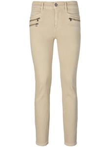 Skinny-Jeans Modell Ana Brax Feel Good beige 