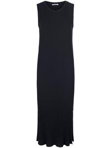 Ärmelloses Jersey-Kleid Efixelle schwarz 