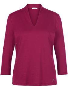 Shirt aus 100% Baumwolle Efixelle pink 