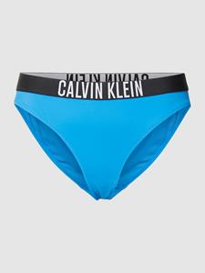 Calvin Klein Underwear Bikinislip met elastische band met logo, model 'CLASSIC'
