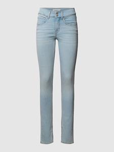 Levi's 300 Skinny fit jeans met stretch, model '311™'