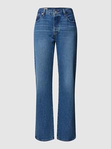 Levi's Jeans in 5-pocketmodel, model 'INDI'