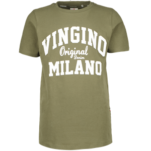 VINGINO T-Shirt classic-logo-rnss