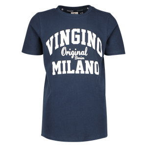 VINGINO T-Shirt classic-logo-rnss