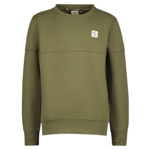 Sweater Crewneck-basic-logo